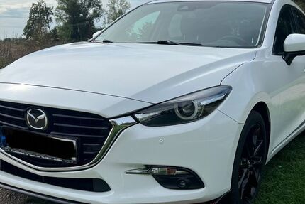 Mazda 3 123.000 km 13.590 &euro; Vohburg an der Donau 85088