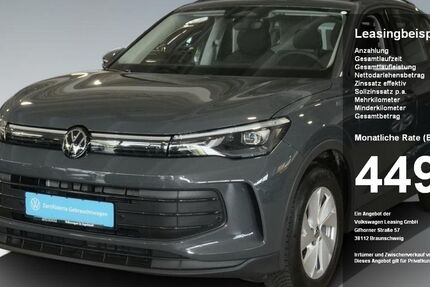 VW Tiguan 14.940 km 35.950 &euro; Ingolstadt 85053