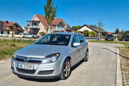 Opel Astra 149.000 km 2.990 &euro; Schrobenhausen 86529