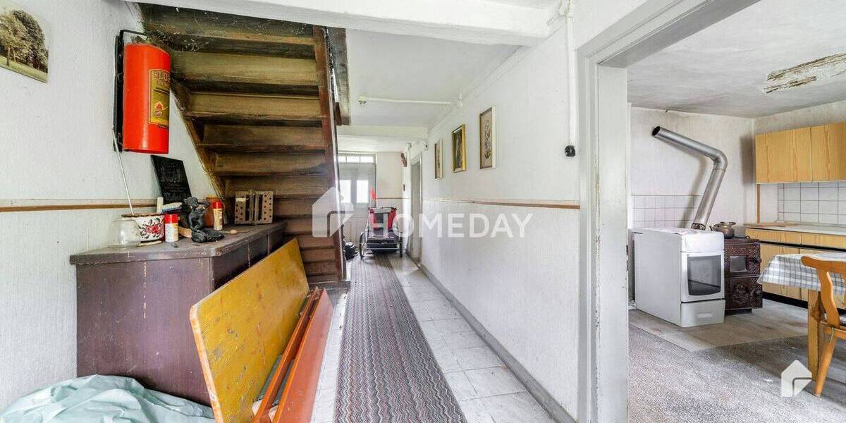 Bauernhaus, Landhaus Karlskron - 7 Zimmer, 201 m&sup2;, 449.000&euro; | Angebot:25699746