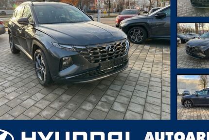 Hyundai TUCSON 21.890 km 28.975 &euro; Ingolstadt 85053