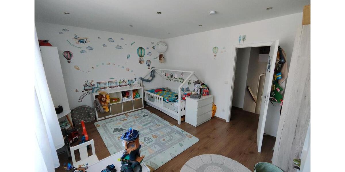 Reihenhaus Ingolstadt Nordost - 4 Zimmer, 105 m&sup2;, 420.000&euro; | Angebot:25145533