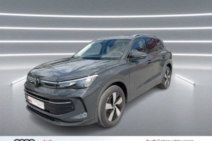 VW Tiguan 6.000 km 47.950 &euro; Ingolstadt 85057