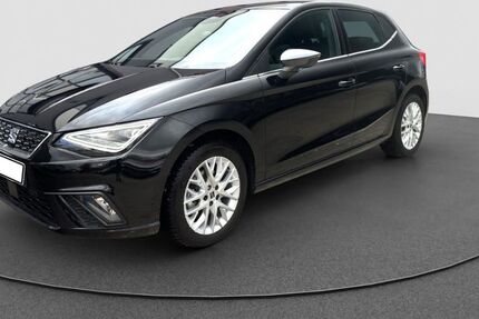Seat Ibiza 17.833 km 22.950 &euro; Ingolstadt 85053