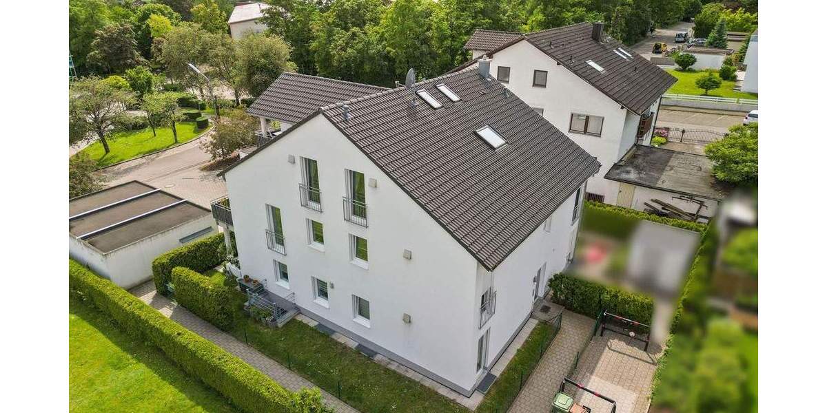 Etagenwohnung Lenting - 3 Zimmer, 86 m&sup2;, 399.800&euro; | Angebot:25768713