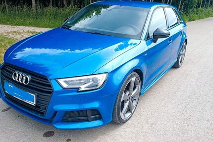 Audi A3 104.000 km 16.900 &euro; Rohrbach 85296
