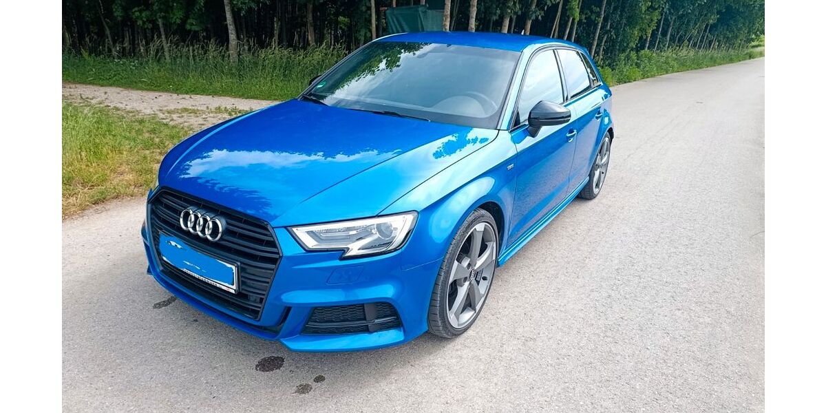 Audi A3 104.000 km 16.900 &euro; Rohrbach 85296