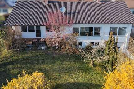 Haus Ingolstadt - 4 Zimmer, 131 m&sup2;, 598.000&euro; | Angebot:27577918