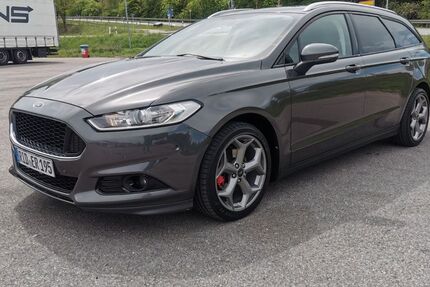 Ford Mondeo 150.000 km 11.949 &euro; Neustadt an der Donau 93333