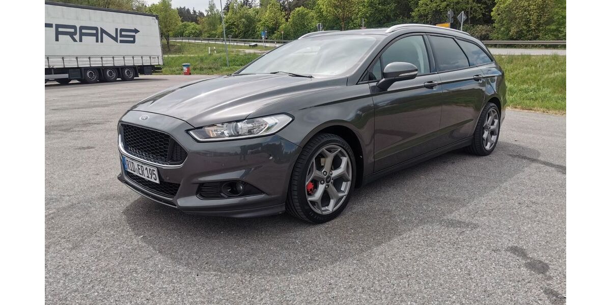 Ford Mondeo 150.000 km 11.949 &euro; Neustadt an der Donau 93333