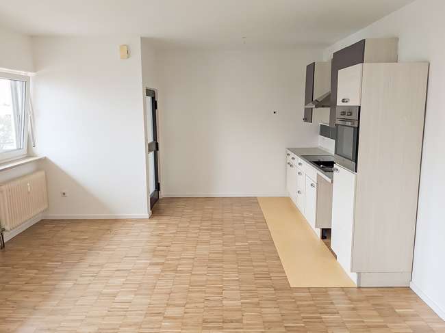 Etagenwohnung Eitensheim - 2 Zimmer, 53 m&sup2;, 570&euro; | Angebot:24644176
