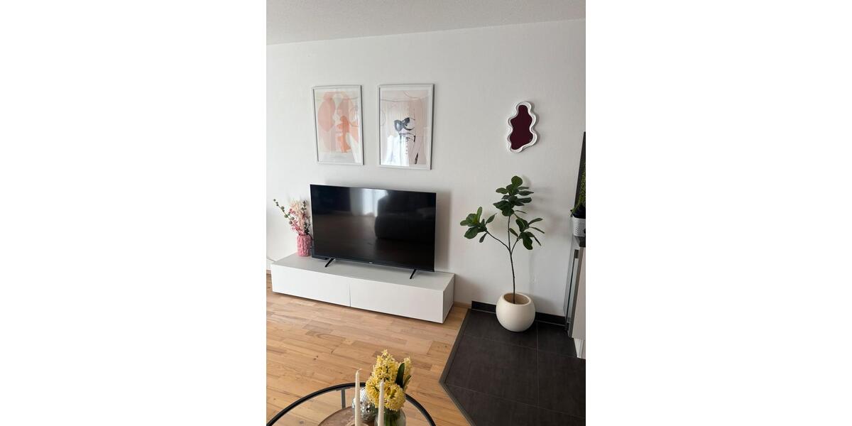 Etagenwohnung Ingolstadt Nordost - 2 Zimmer, 55 m&sup2;, 319.000&euro; | Angebot:26068133