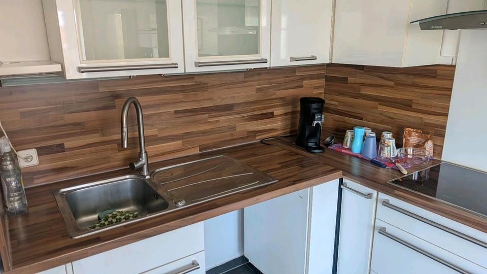 Etagenwohnung Ingolstadt - 3 Zimmer, 77 m&sup2;, 1.300&euro; | Angebot:26195108