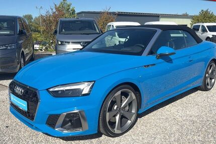 Audi A5 44.200 km 41.500 &euro; Mainburg 84048