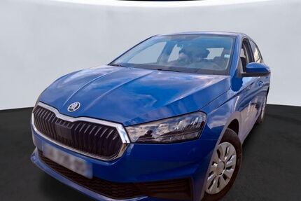 Skoda Fabia 58.500 km 12.400 &euro; Ingolstadt 85055