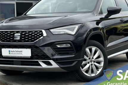 Seat Ateca 14.995 km 26.648 &euro; Schrobenhausen-Edelshsn. 86529
