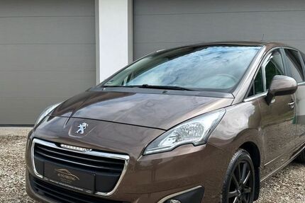 Peugeot 5008 191.000 km 5.899 &euro; Pfaffenhofen 85276
