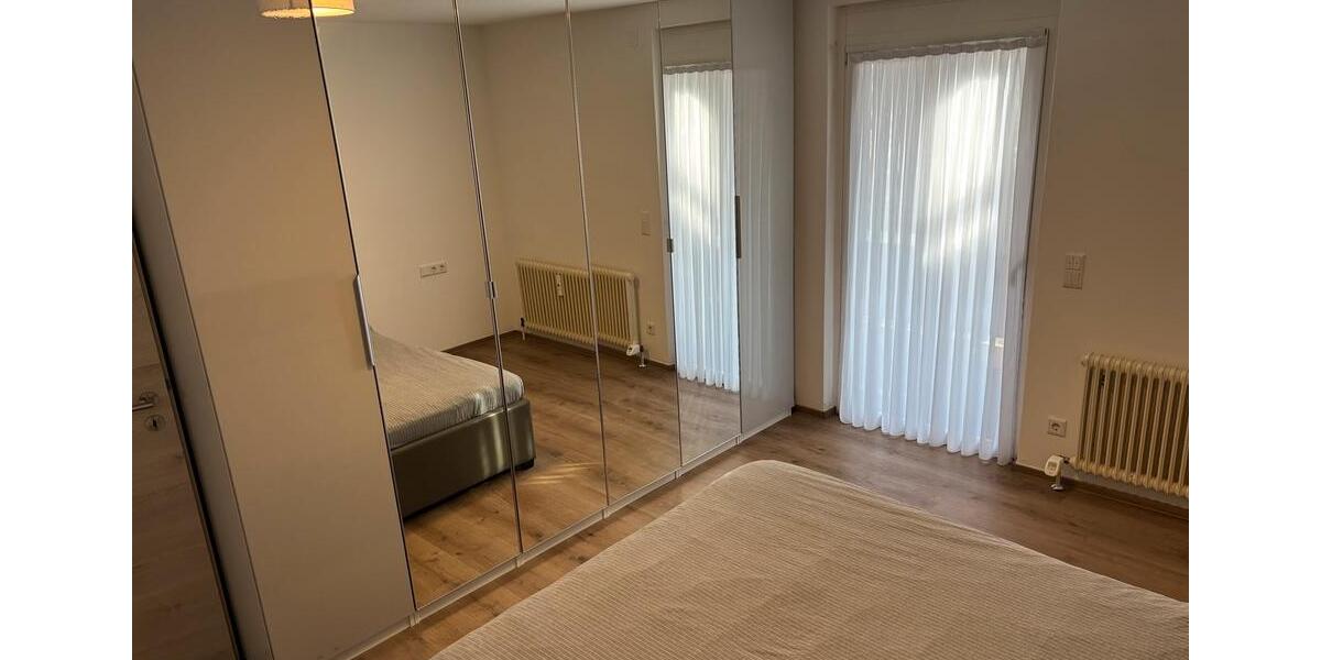 Hochparterre Ingolstadt - 3 Zimmer, 77 m&sup2;, 379.000&euro; | Angebot:25407976