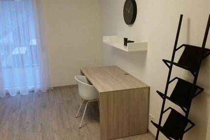 Wohnung Ingolstadt Schlachthofviertel - 3 Zimmer, 56 m&sup2;, 870&euro; | Angebot:26377813