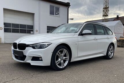 BMW 320 119.000 km 23.100 &euro; Pfaffenhofen 85276