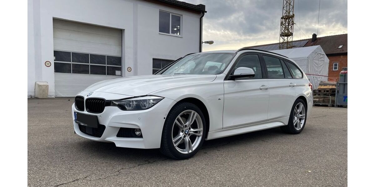 BMW 320 119.000 km 23.100 &euro; Pfaffenhofen 85276