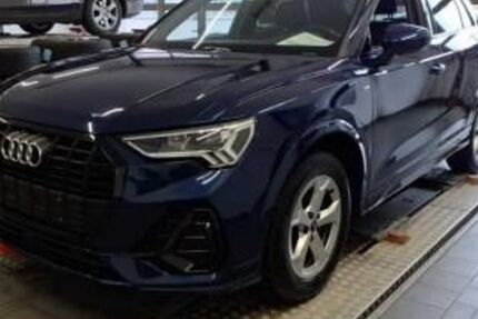 Audi Q3 60.100 km 30.440 &euro; Pfaffenhofen/Ilm 85276