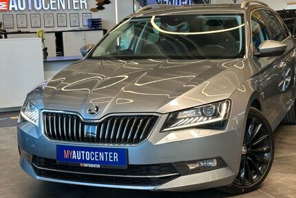 Skoda Superb 211.539 km 12.899 &euro; Pfaffenhofen 85276