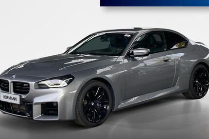 BMW M2 20.600 km 63.890 &euro; Ingolstadt 85053