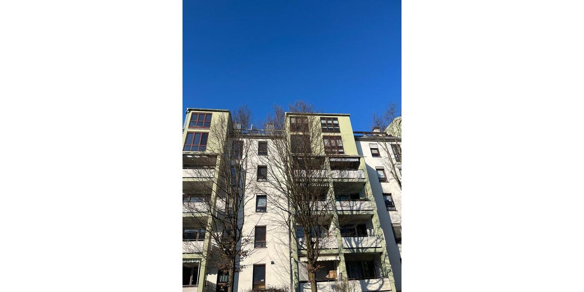 Maisonettenwohnung Ingolstadt Münchener Straße - 3 Zimmer, 89 m&sup2;, 1.080&euro; | Angebot:25926247