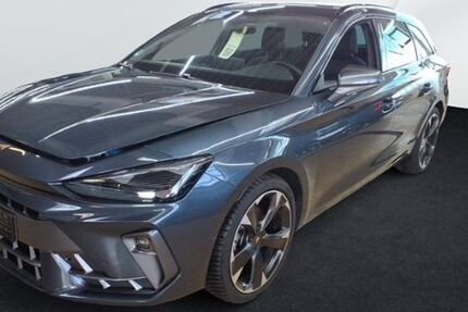 Cupra Leon 21.139 km 30.450 &euro; Ingolstadt 85053