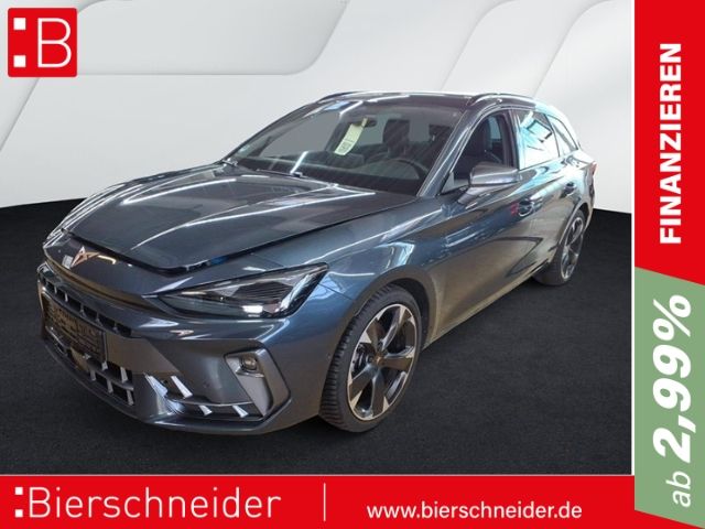 Cupra Leon 21.139 km 30.450 &euro; Ingolstadt 85053