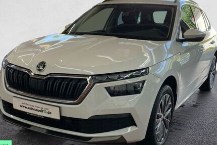 Skoda Kamiq 77.100 km 16.990 &euro; Karlskron-Brautlach 85123