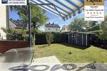 Charmante Erdgeschoss Wohnung mit Garten, Terrasse und separatem Eingang in Stadtnähe! - Ein Objekt von Ihrem Immobilienpartner SOWA Immobilien und Finanzen - Erdgeschoßwohnung Neuburg | Angebot:26532448