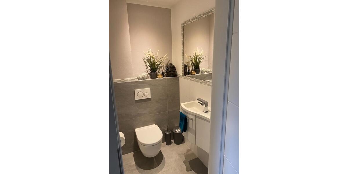 Etagenwohnung Kipfenberg - 4 Zimmer, 120 m&sup2;, 1.500&euro; | Angebot:25830911