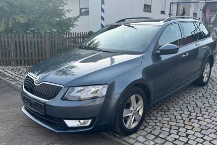 Skoda Octavia 215.000 km 7.690 &euro; Lippertshofen (bei Ingolstadt) 85080