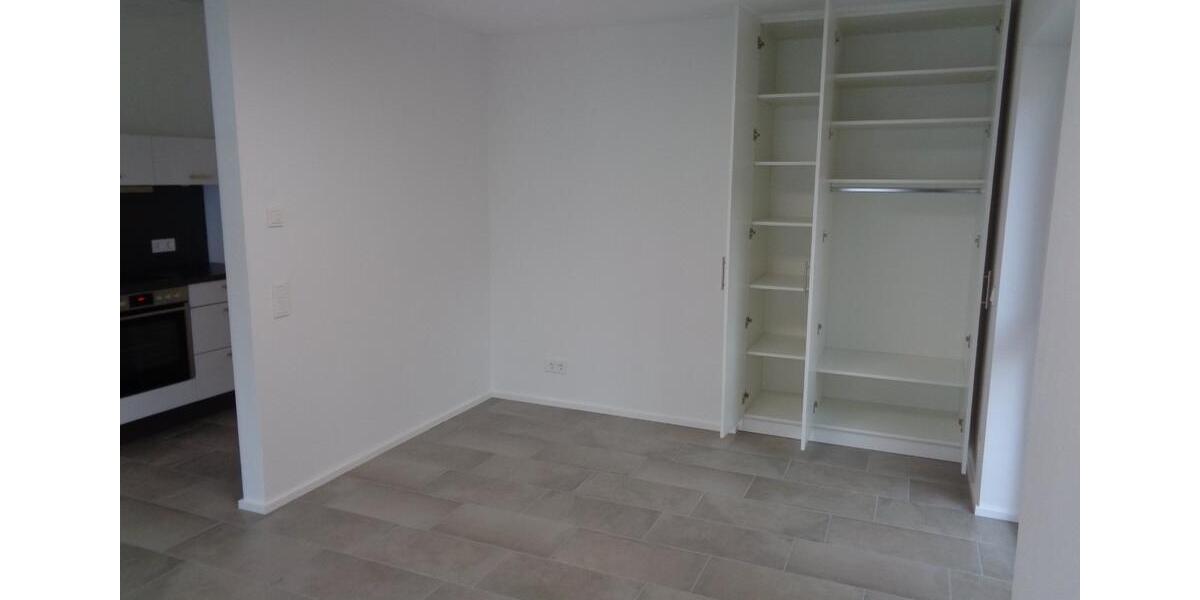 Etagenwohnung Ingolstadt Nordost - 1 Zimmer, 41 m&sup2;, 795&euro; | Angebot:25419241