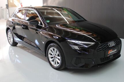 Audi A3 87.000 km 20.999 &euro; Gaimersheim bei Ingolstadt 85080