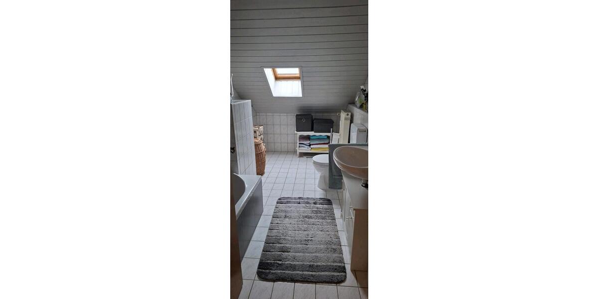 Dachgeschoßwohnung Pförring - 2 Zimmer, 46 m&sup2;, 145.000&euro; | Angebot:25172735