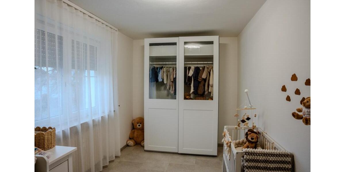 Etagenwohnung Gaimersheim - 4 Zimmer, 97 m&sup2;, 425.000&euro; | Angebot:25258455