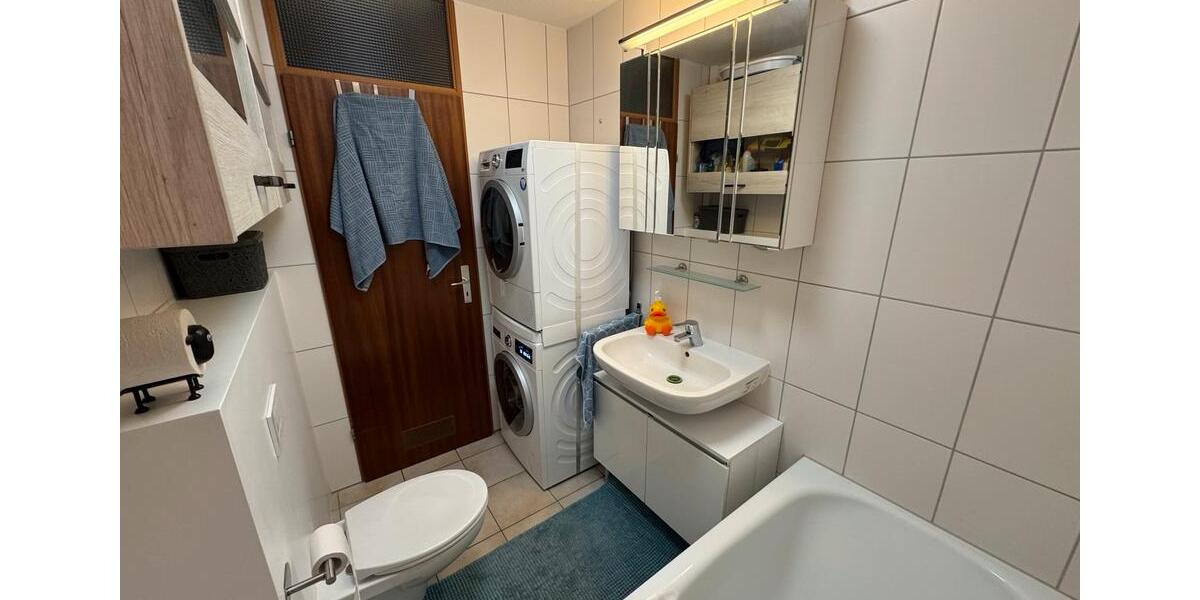Etagenwohnung Ingolstadt Münchener Straße - 4 Zimmer, 84 m&sup2;, 349.000&euro; | Angebot:25148285