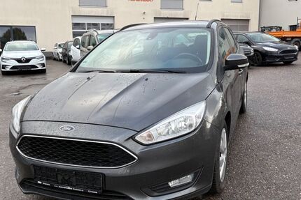 Ford Focus 96.500 km 5.950 &euro; Hohenwart 86558