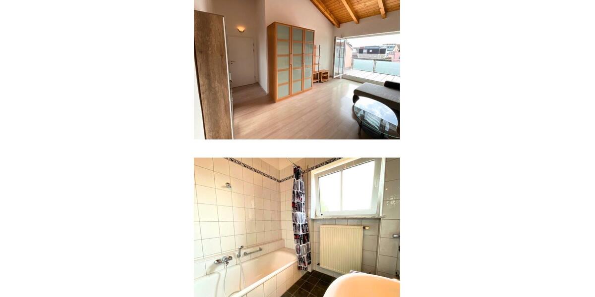 Loft - Studio - Atelier Ingolstadt - 1 Zimmer, 40 m&sup2;, 790&euro; | Angebot:27556751