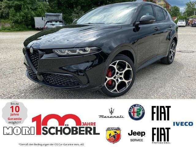Alfa Romeo Tonale 17.827 km 36.990 &euro; Ingolstadt 85053