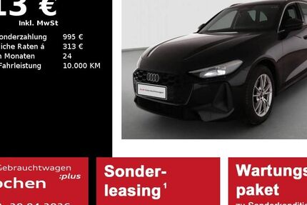 Audi A5 23.911 km 40.856 &euro; Pfaffenhofen 85276