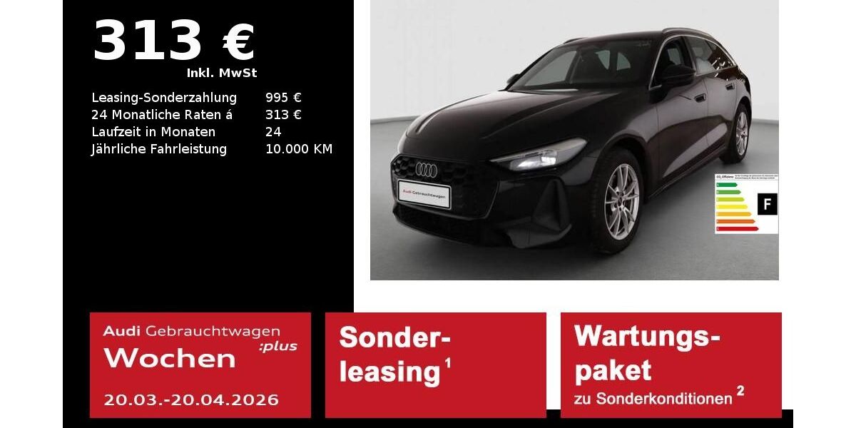 Audi A5 23.911 km 40.856 &euro; Pfaffenhofen 85276