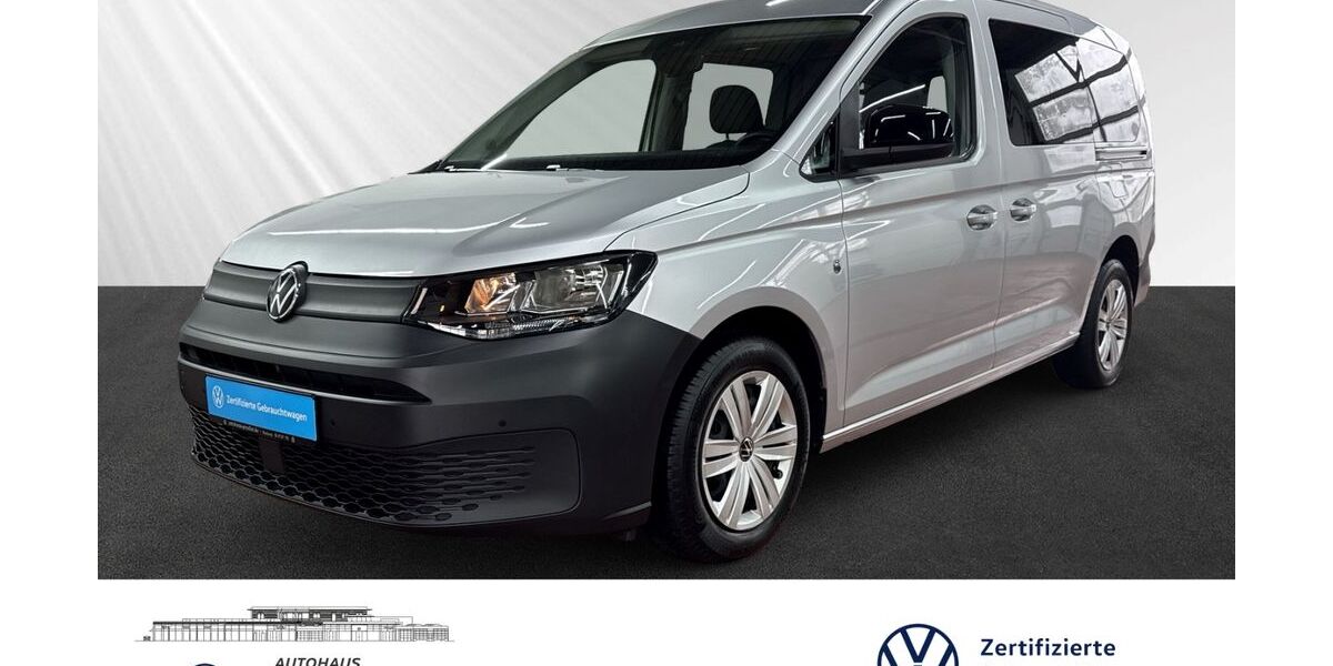 VW Caddy 27.000 km 35.400 &euro; Neuburg 86633