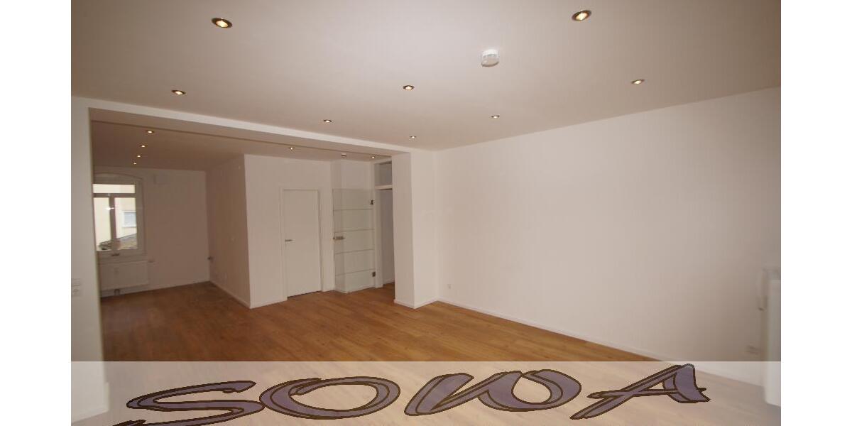 Zentrumsnahe großzügige, gut geschnittene 3 Zimmer Wohnung mit 2 Balkonen und Aufzug im Haus in einer guten Lage in Neuburg - Ein Objekt von Ihrem Immobilienpartner SOWA Immobilien und Finanzen - 3- Neuburg an der Donau | Angebot:25545018