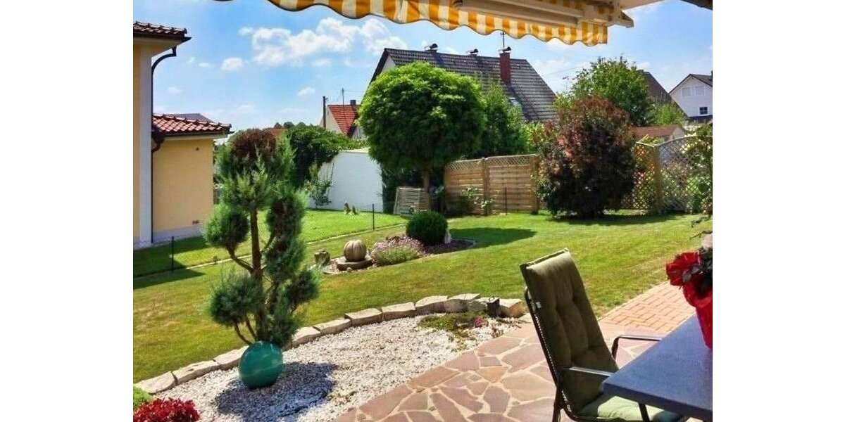 Etagenwohnung Schrobenhausen - 4 Zimmer, 119 m&sup2;, 420.000&euro; | Angebot:25510208