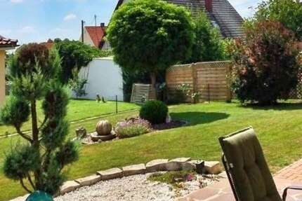 Wohnung Schrobenhausen - 4 Zimmer, 119 m&sup2;, 420.000&euro; | Angebot:25510208