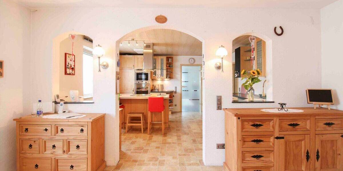 Mehrfamilienhaus, Wohnhaus Pfaffenhofen an der Ilm Pfaffenhofen a d Ilm - 6 Zimmer, 370 m&sup2;, 925.000&euro; | Angebot:25999306